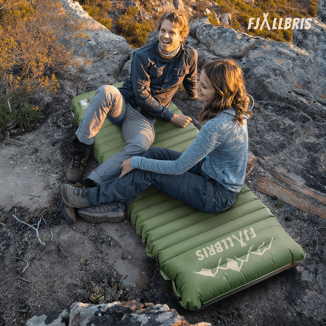 Fjällbris Ultralight Air Mattress PRO