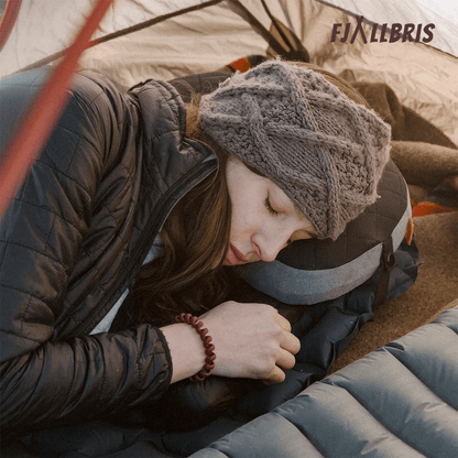 Ultra Light Camping Pillow