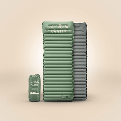 Fjällbris Ultralight Air Mattress PRO