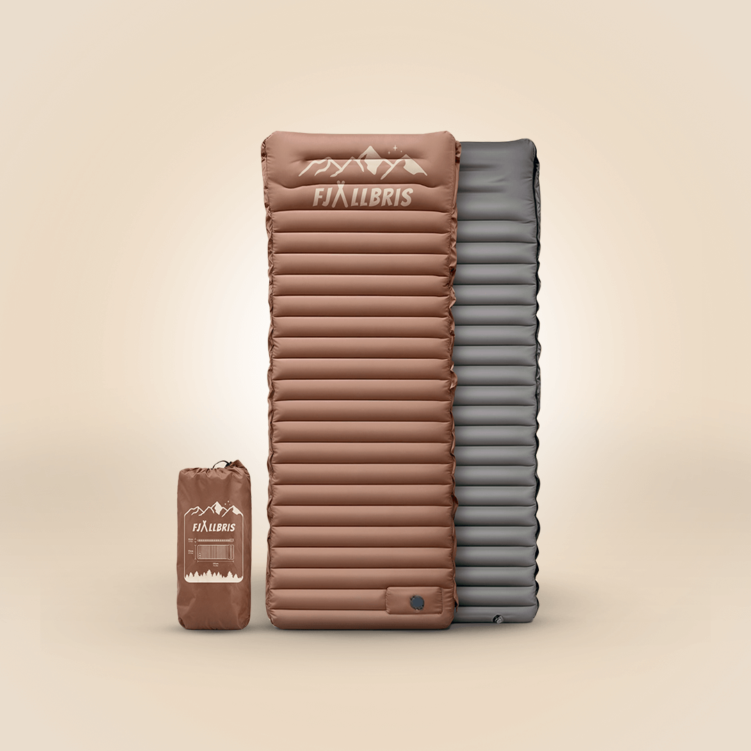 Fjällbris Ultralight Air Mattress PRO