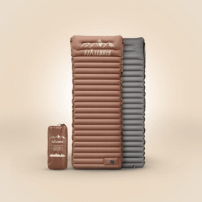 Fjällbris Ultralight Air Mattress PRO
