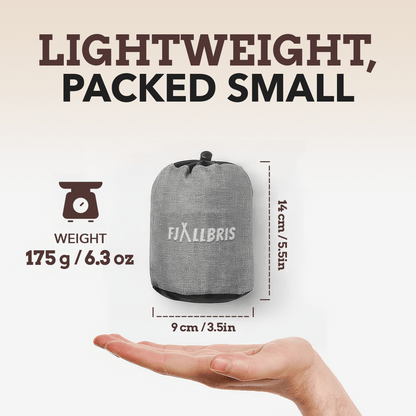 Ultra Light Camping Pillow