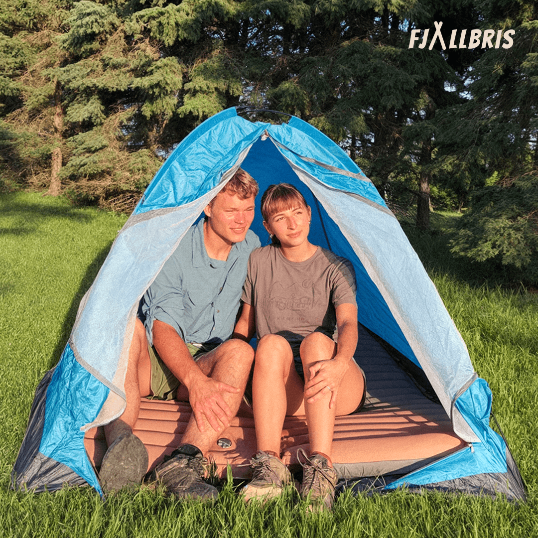 Fjällbris Ultralight Air Mattress PRO