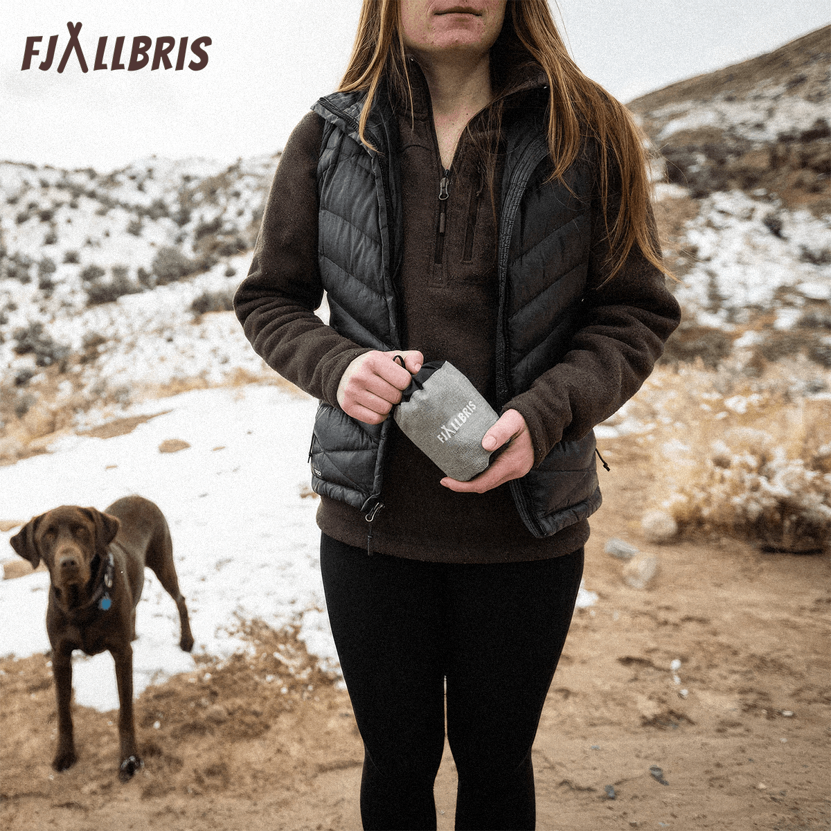 Ultra Light Camping Pillow