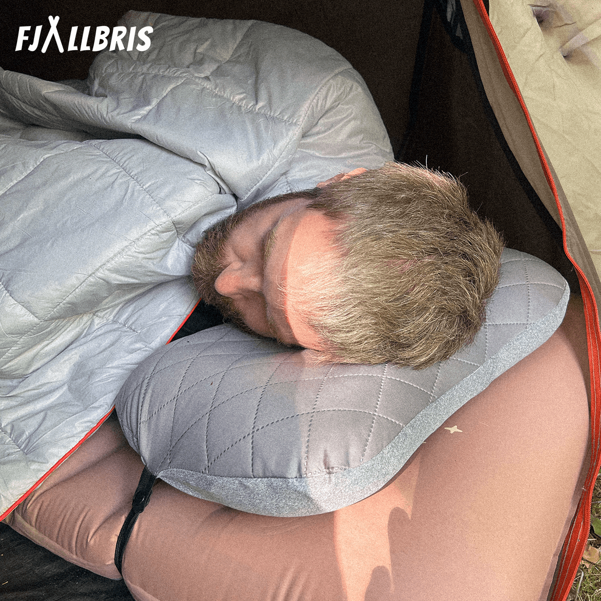 Ultra Light Camping Pillow