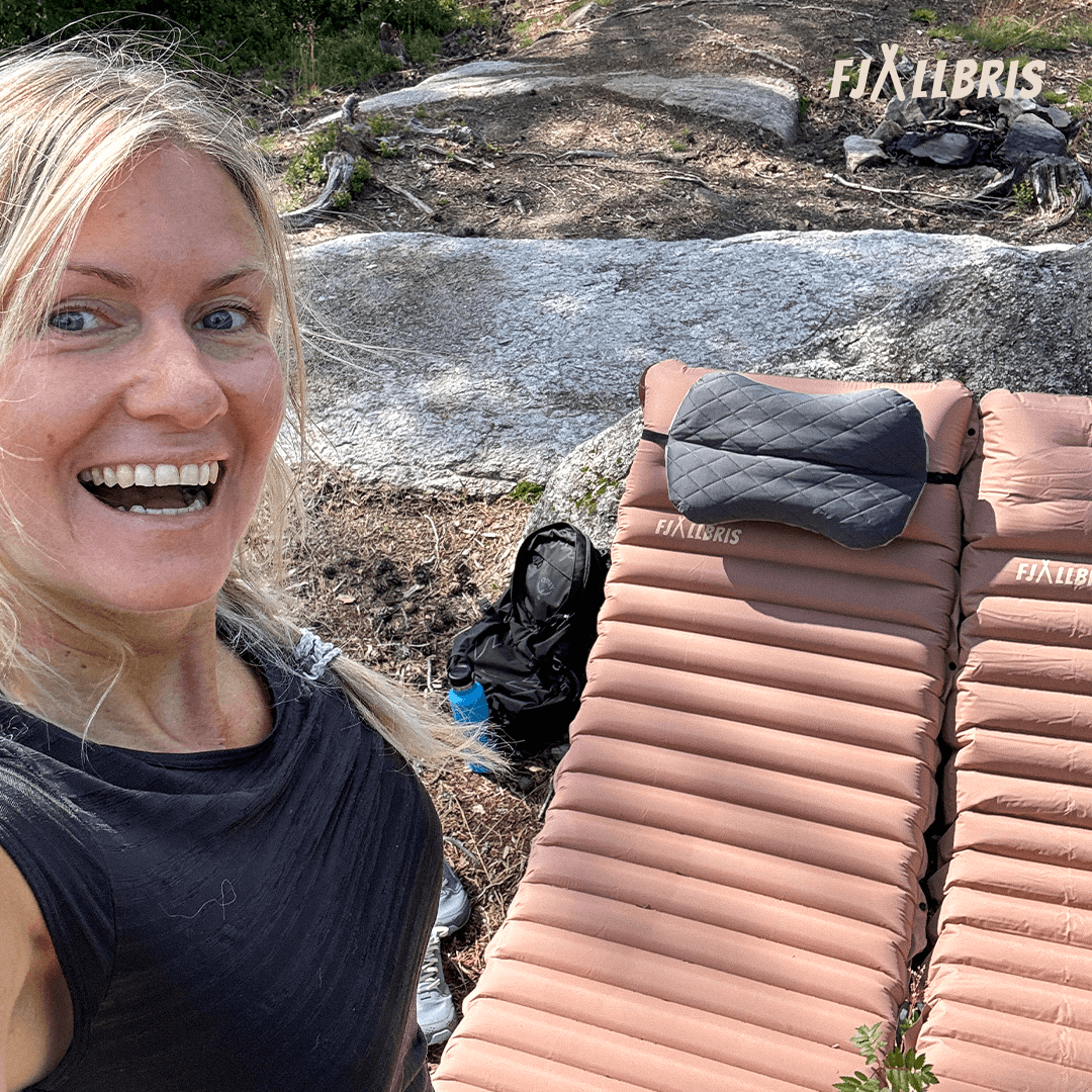Fjällbris Ultralight Air Mattress PRO