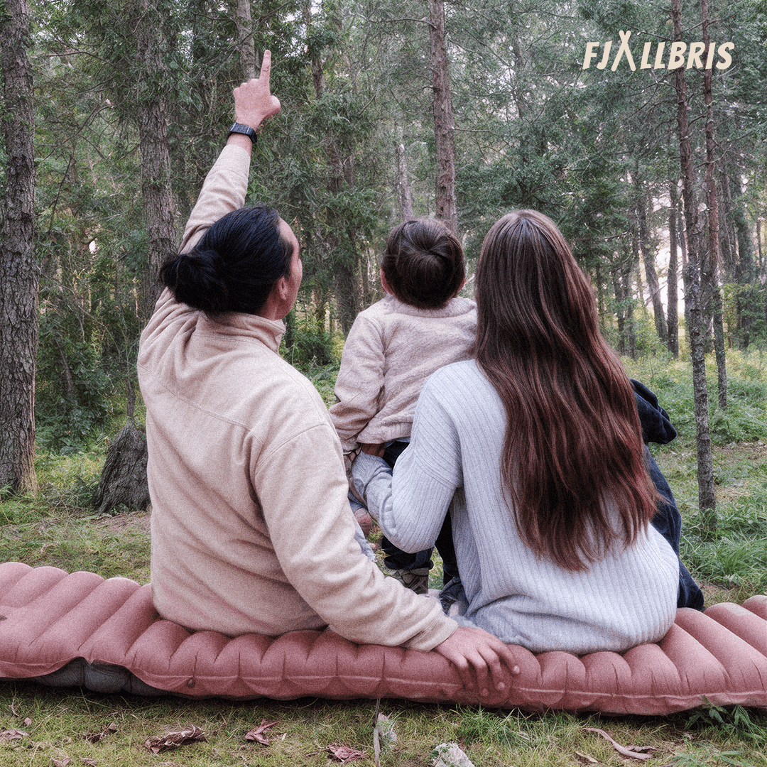 Fjällbris Ultralight Air Mattress PRO