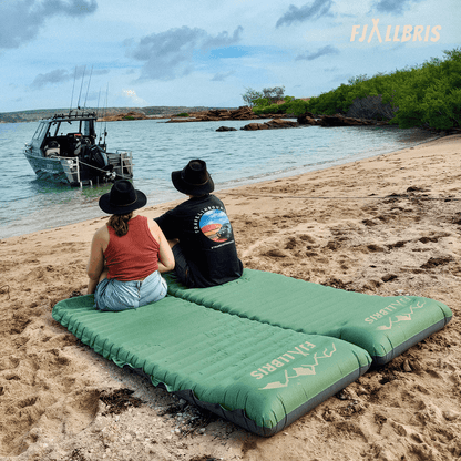 Fjällbris Ultralight Air Mattress PRO