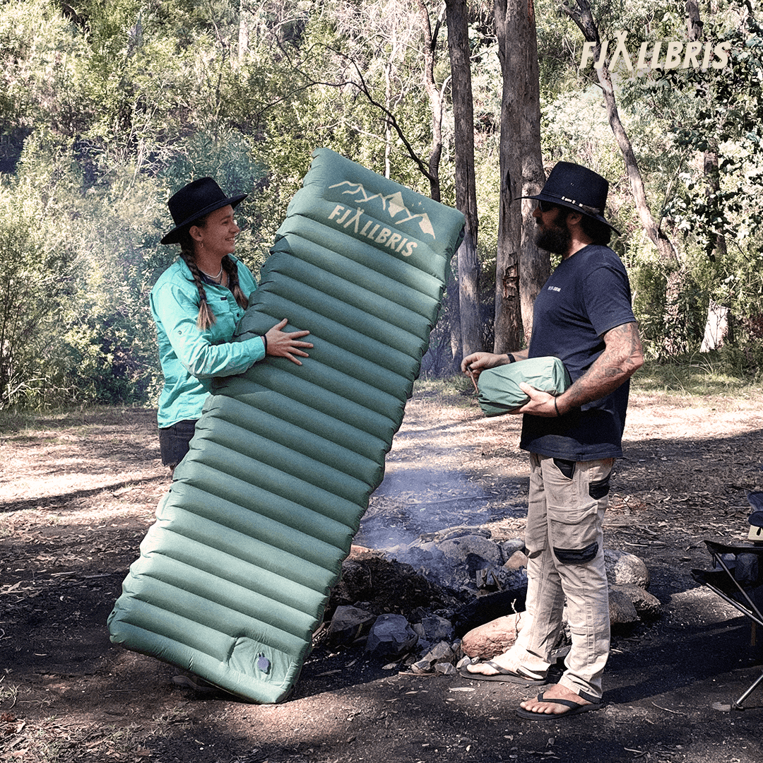 Fjällbris Ultralight Air Mattress PRO
