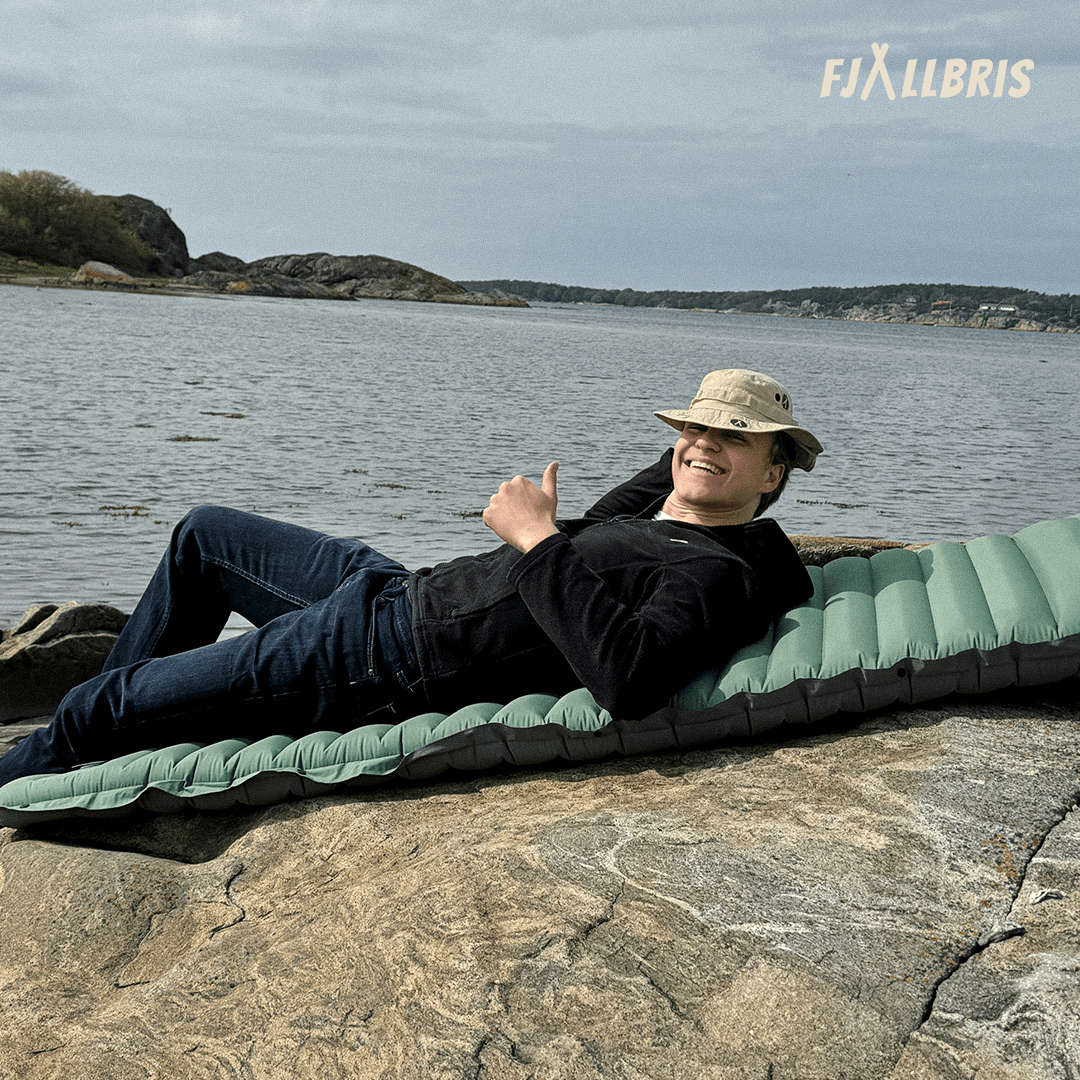 Fjällbris Ultralight Air Mattress PRO