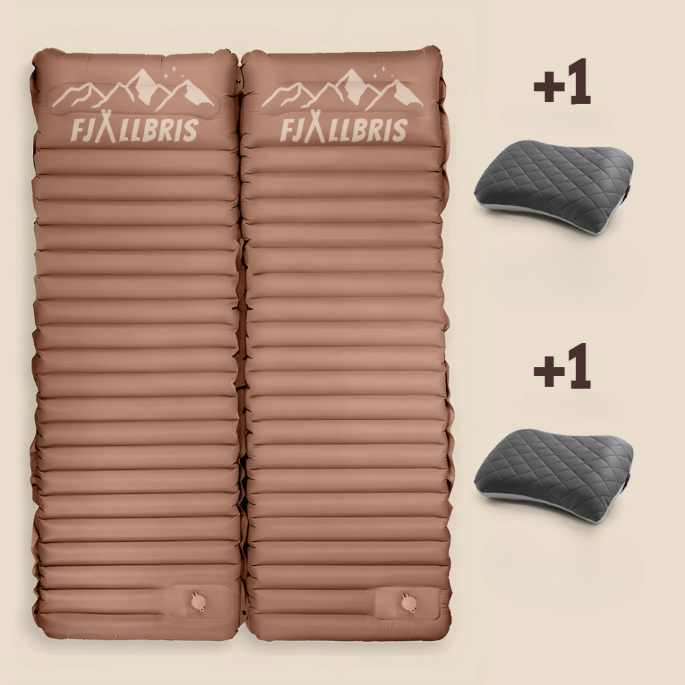 Fjällbris Ultralight Air Mattress PRO