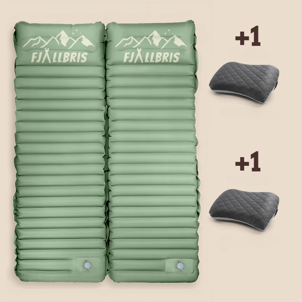 Fjällbris Ultralight Air Mattress PRO