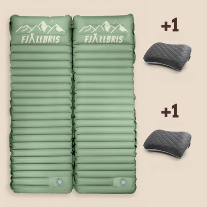 Fjällbris Ultralight Air Mattress PRO