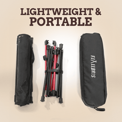 Ultralight Camping Table