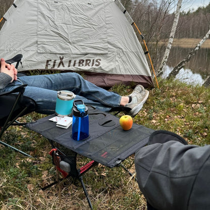 Ultralight Camping Table
