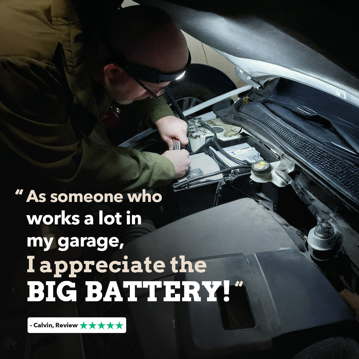 Fjällbris 1000lm LED 230° Headlamp PRO 2.0