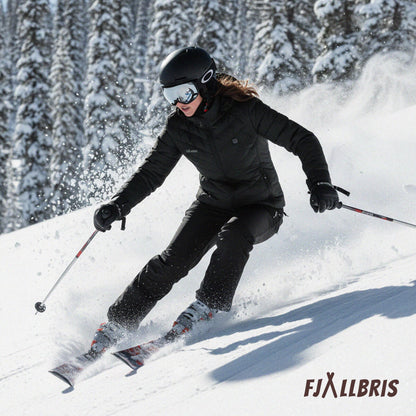 Ultralight Heated Jacket