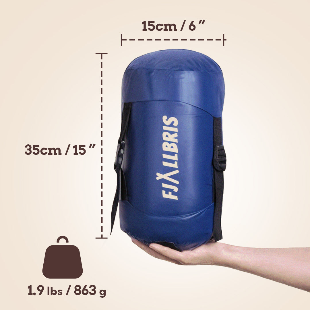 Ultralight Goose Sleeping Bag